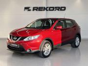Nissan Qashqai II Уфа  - изображение 21