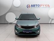 Kia Rio III Подольск  - изображение 29