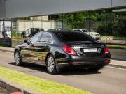 Mercedes-Benz S-Класс VI (W222 C217) Санкт-Петербург  - изображение 45