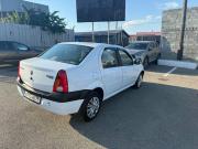 Renault Logan I Магнитогорск  - изображение 9