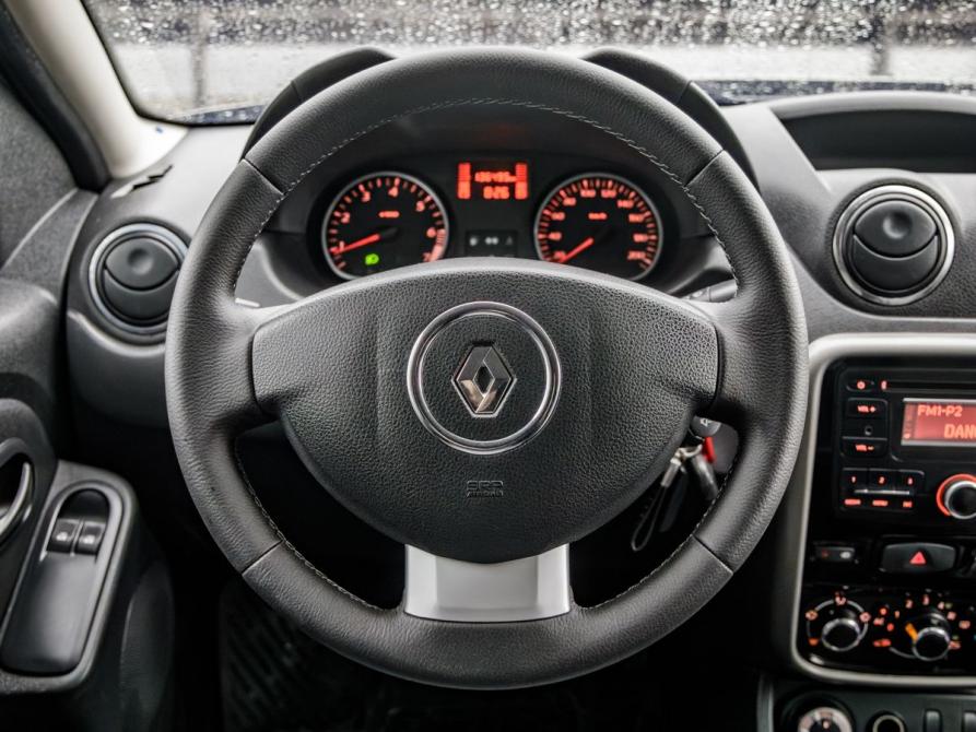 Renault Duster I Волгоград  - изображение 14