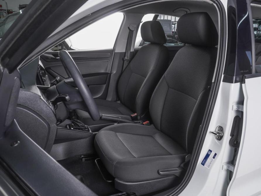 Volkswagen Polo VI Ростов-на-Дону  - изображение 10