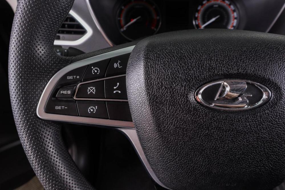 Lada (ВАЗ) Vesta I Рестайлинг (NG) Пермь  - изображение 16