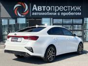 Kia Cerato IV Волгоград  - изображение 27