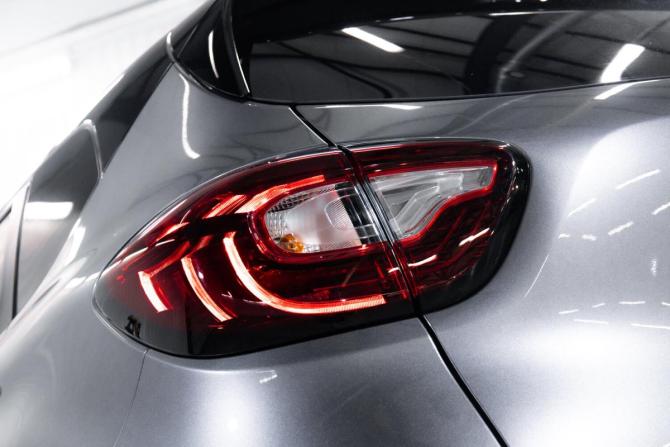 Renault Kaptur I Рестайлинг с пробегом 2021 года, цена 1 839 000 рублей, 43500 км, внедорожник, Автокод Объявления