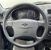 Lada (ВАЗ) Granta I Рестайлинг Воронеж  - изображение 35