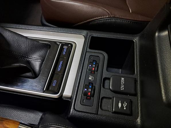 Toyota Land Cruiser Prado 150 Series Рестайлинг 2 с пробегом 2018 года, цена 5 500 000 рублей, 113815 км, внедорожник, Автокод Объявления
