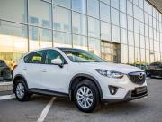 Mazda CX-5 I Волгоград  - изображение 39