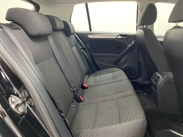 Volkswagen Golf VI с пробегом 2011 года, цена 740 000 рублей, 242161 км, хэтчбек, Автокод Объявления