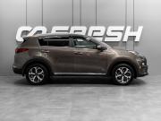 Kia Sportage IV Рестайлинг Тюмень  - изображение 27