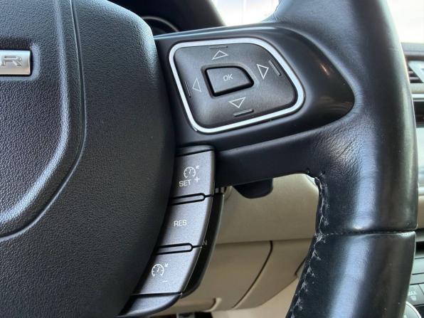 Land Rover Range Rover Evoque I с пробегом 2014 года, цена 2 015 000 рублей, 123450 км, внедорожник, Автокод Объявления