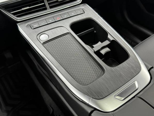 Haval F7x II с пробегом 2025 года, цена 3 699 900 рублей, 1500 км, внедорожник, Автокод Объявления