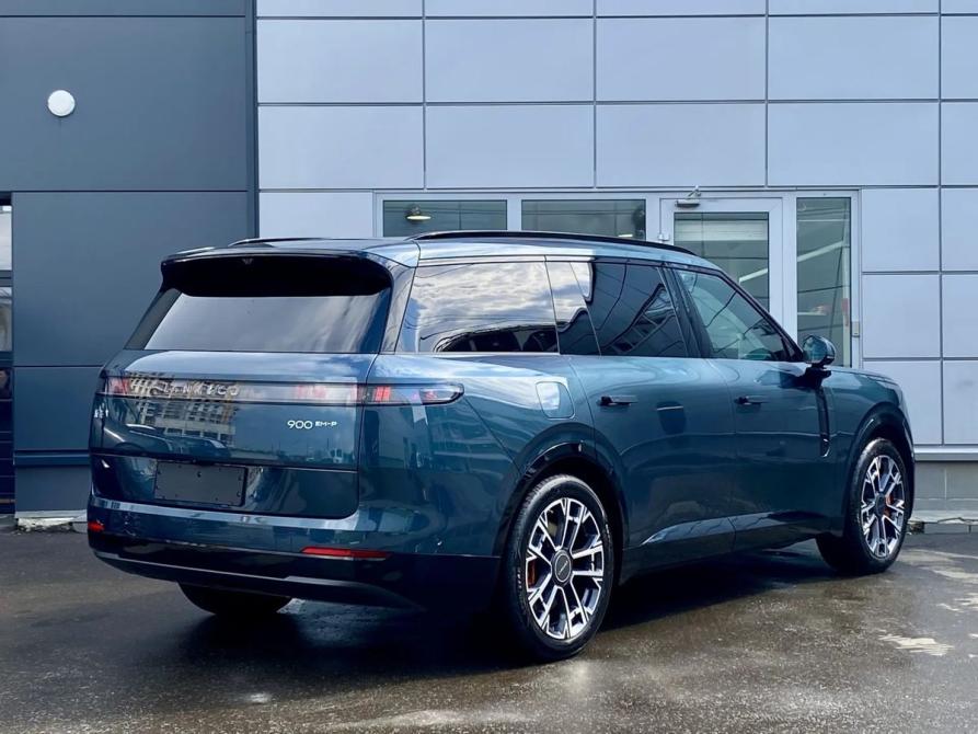 Lynk &amp; Co 900 Санкт-Петербург  - изображение 6