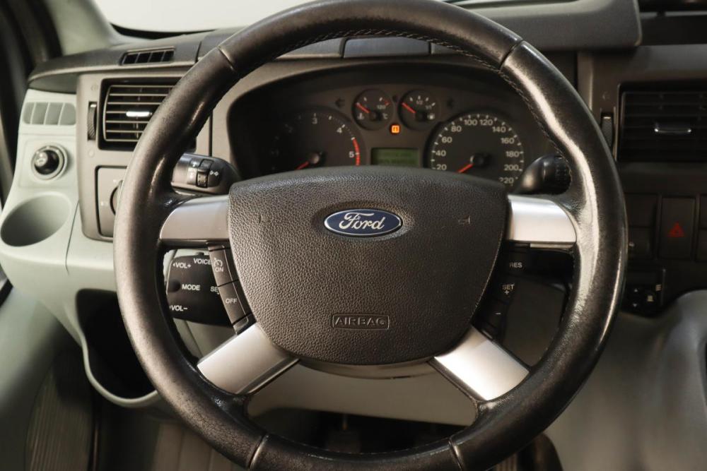 Ford Tourneo Custom I Челябинск  - изображение 12
