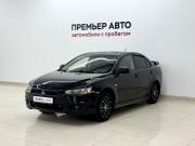 Mitsubishi Lancer X Смоленск  - изображение 19