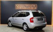 Kia Carens II (UN) Уфа  - изображение 25