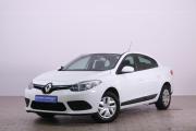 Renault Fluence I Рестайлинг Омск  - изображение 25