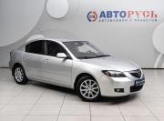 Mazda 3 I (BK) Рестайлинг Подольск  - изображение 26