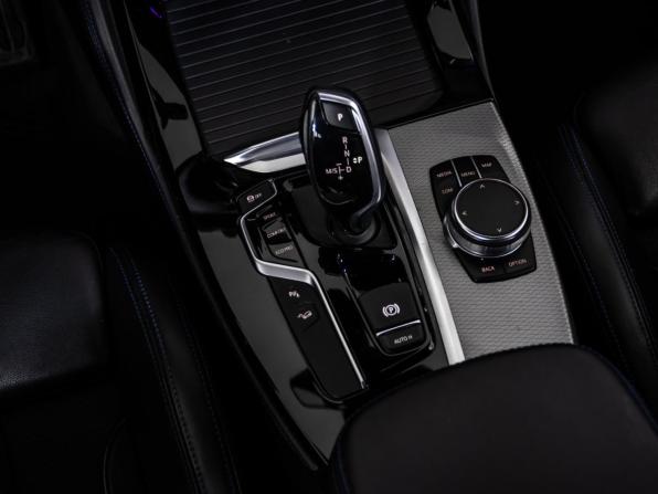 BMW X4 II (G02) с пробегом 2019 года, цена 4 000 000 рублей, 121401 км, внедорожник, Автокод Объявления