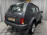 Lada (ВАЗ) 2121 (4x4) I Рестайлинг Стерлитамак  - изображение 46