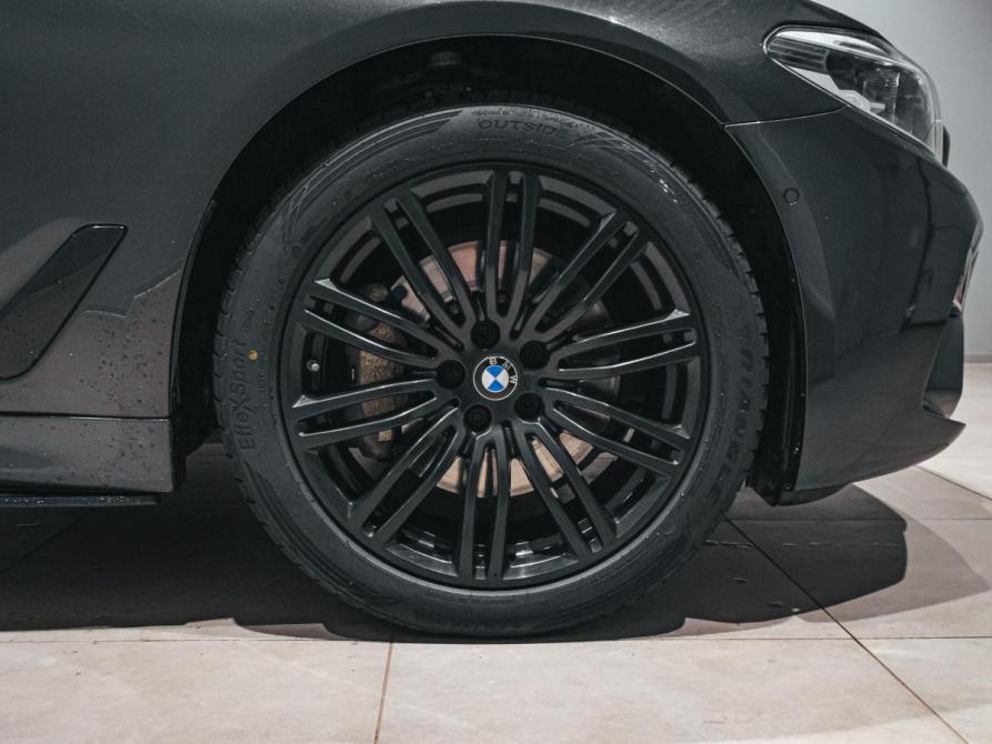 BMW 5 серии VII (G30/G31/G38) Екатеринбург  - изображение 10
