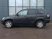 Chery Tiggo (T11) I Ярославль  - изображение 21