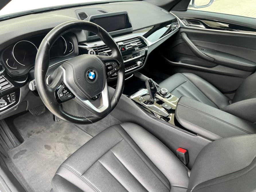 BMW 5 серии VII (G30/G31/G38) Краснодар  - изображение 10
