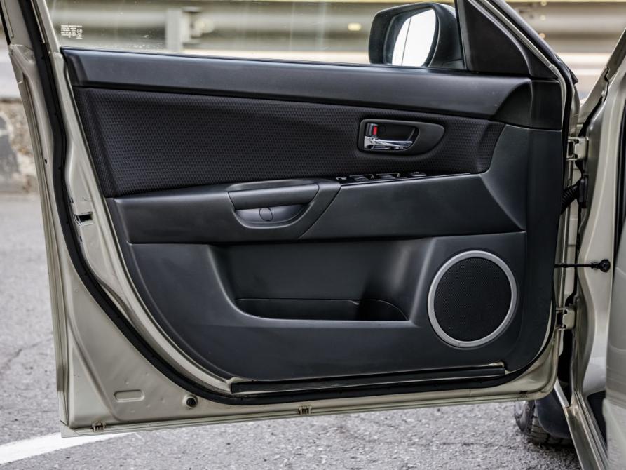 Mazda 3 I (BK) Рестайлинг Волгоград  - изображение 17