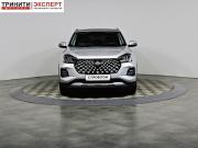 Chery Tiggo 4 Pro I Рестайлинг Белгород  - изображение 20