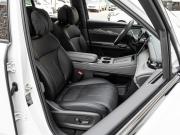 GAC Trumpchi S7 I Рестайлинг Краснодар  - изображение 29