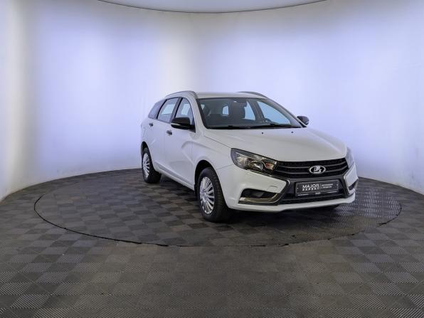 Lada (ВАЗ) Vesta I с пробегом 2020 года, цена 945 000 рублей, 79564 км, универсал, Автокод Объявления
