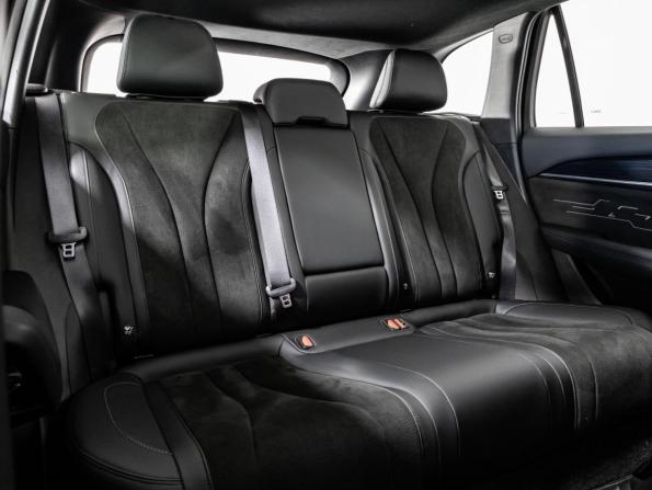 Geely Monjaro I с пробегом 2024 года, цена 3 449 000 рублей, 24157 км, внедорожник, Автокод Объявления