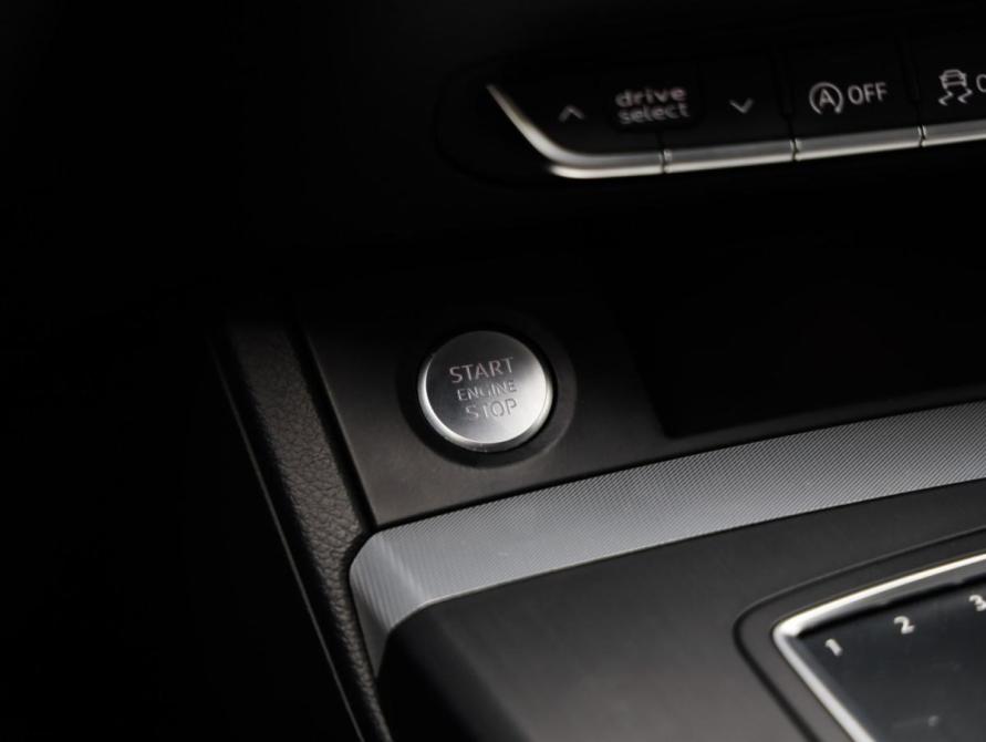 Audi Q5 II (FY) Санкт-Петербург  - изображение 19