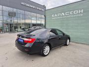 Toyota Camry VII (XV50) Екатеринбург  - изображение 14