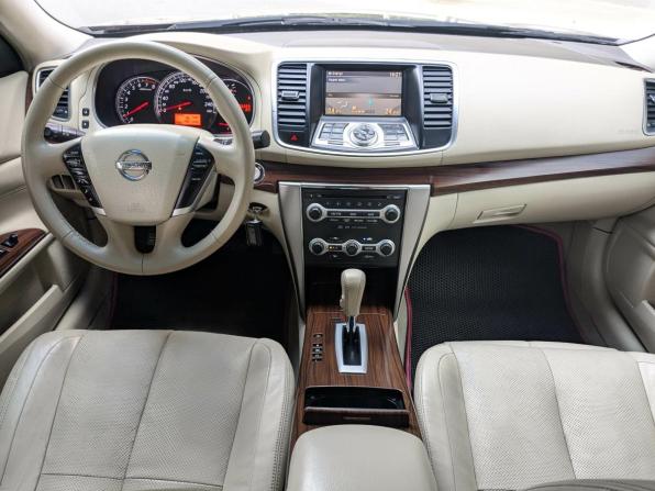 Nissan Teana II с пробегом 2010 года, цена 1 089 500 рублей, 265000 км, седан, Автокод Объявления