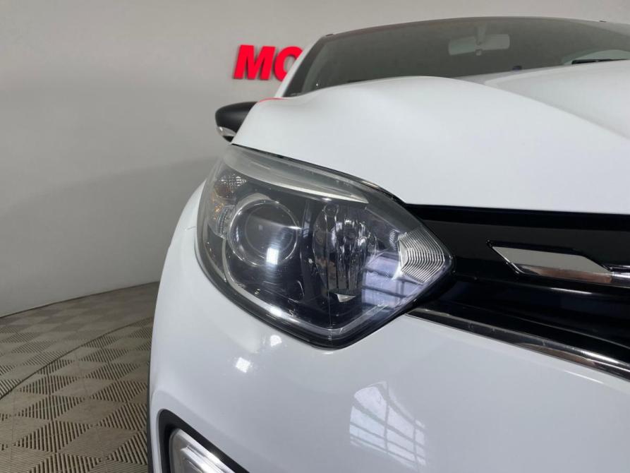 Renault Kaptur I Рестайлинг Воронеж  - изображение 7
