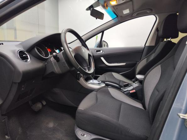 Peugeot 308 I Рестайлинг с пробегом 2011 года, цена 440 000 рублей, 213592 км, хэтчбек, Автокод Объявления
