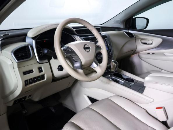 Nissan Murano III (Z52) с пробегом 2018 года, цена 2 774 000 рублей, 90852 км, внедорожник, Автокод Объявления