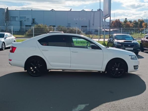 Skoda Octavia III (A7) с пробегом 2017 года, цена 1 545 000 рублей, 149860 км, лифтбек, Автокод Объявления
