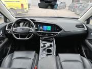 Geely Tugella I Москва  - изображение 30