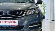 Geely Emgrand 7 I Рестайлинг Пермь  - изображение 26