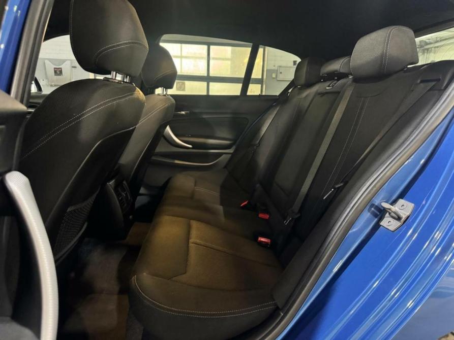 BMW 1 серии II (F20/F21) Рестайлинг 2 Санкт-Петербург  - изображение 25