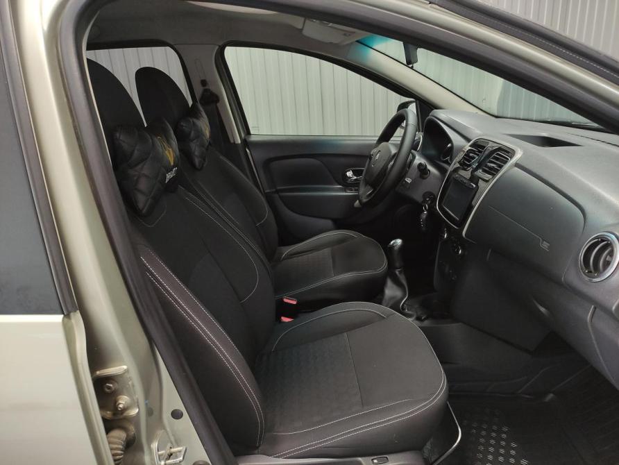Renault Sandero II Пермь  - изображение 9