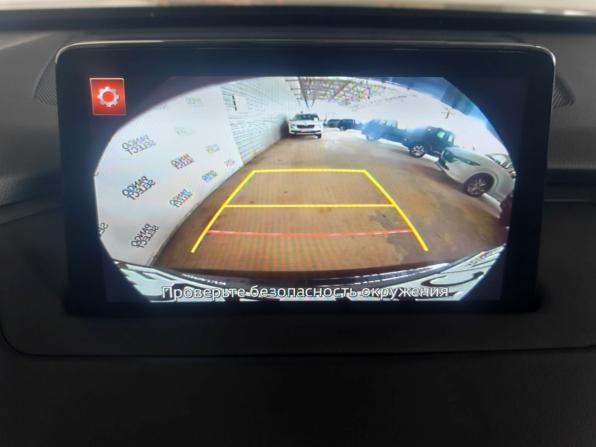 Mazda CX-9 II с пробегом 2021 года, цена 4 100 000 рублей, 68262 км, внедорожник, Автокод Объявления