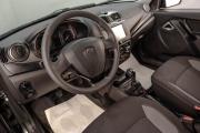 Lada (ВАЗ) Granta I Рестайлинг Челябинск  - изображение 26