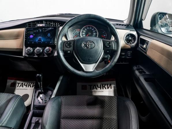 Toyota Corolla XI (E160 E170 E180) Рестайлинг 1 с пробегом 2015 года, цена 1 070 000 рублей, 148000 км, универсал, Автокод Объявления