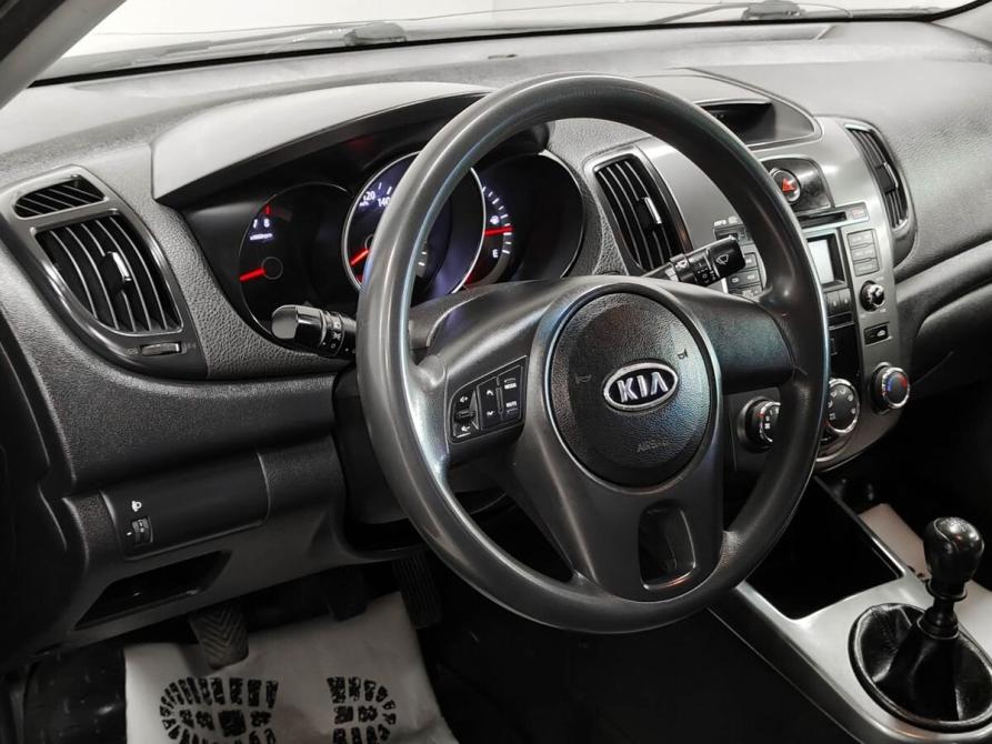 Kia Cerato II Тула  - изображение 9
