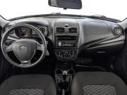 Lada (ВАЗ) Granta I Рестайлинг Москва  - изображение 40