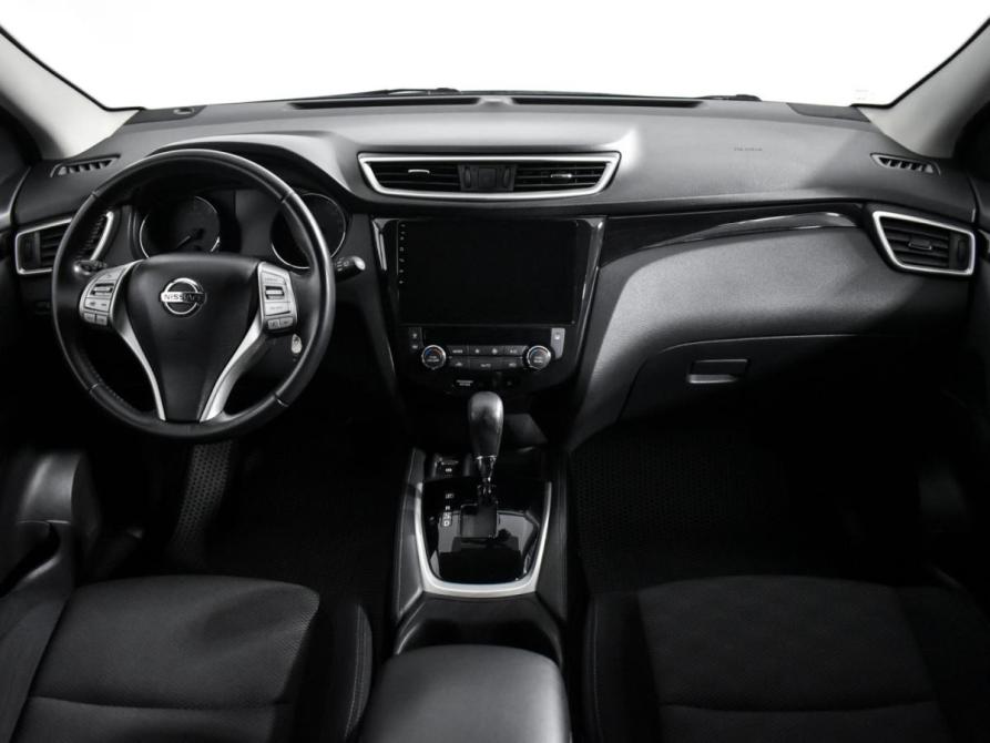 Nissan Qashqai II Санкт-Петербург  - изображение 15