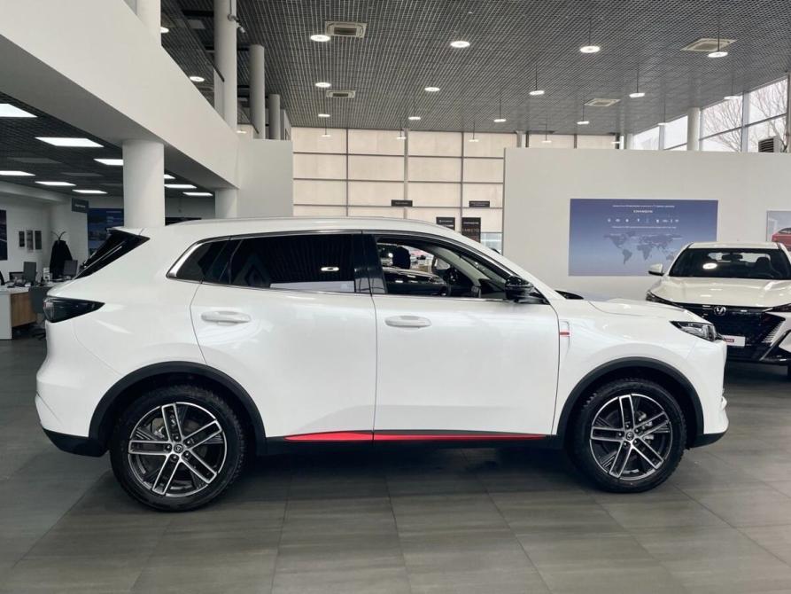 Changan CS55 Plus II Ростов-на-Дону  - изображение 11